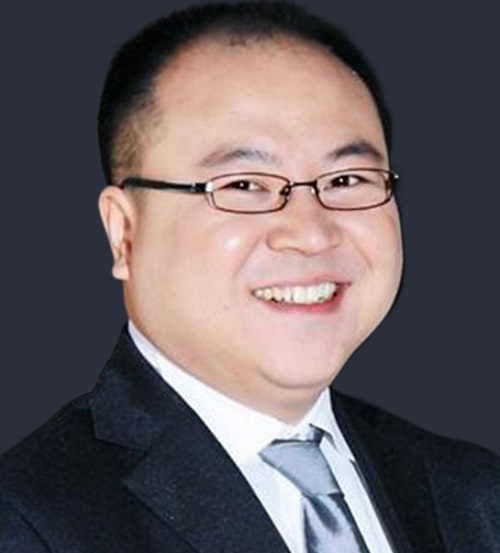 練榮斌培訓講師