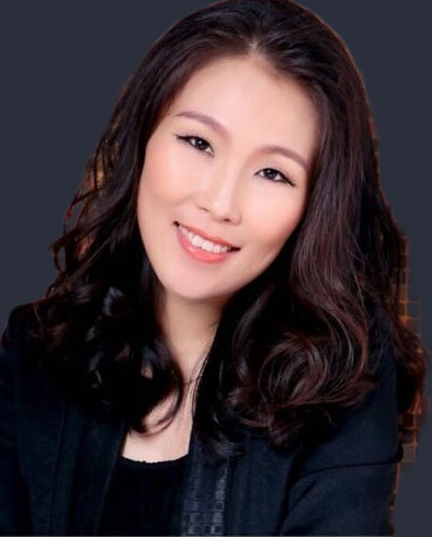 趙奕楠培訓講師