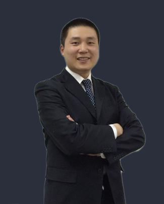 吳文巍培訓(xùn)講師