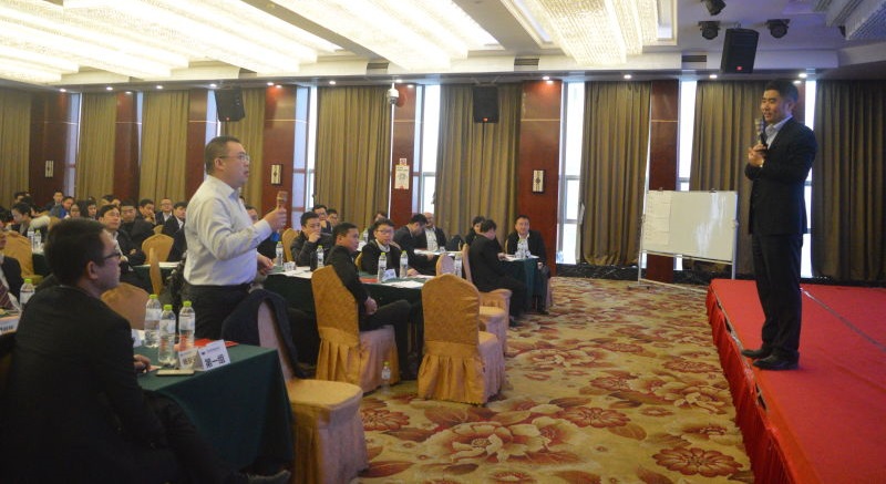 領(lǐng)導(dǎo)力與企業(yè)文化的關(guān)系