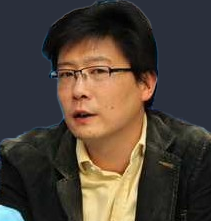 陳季冰培訓(xùn)講師