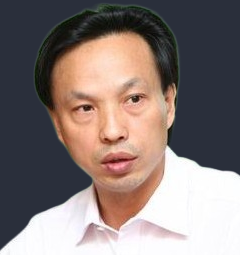 何廣文培訓(xùn)講師