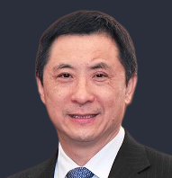 何志毅培訓(xùn)講師