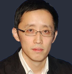 黃一琨培訓(xùn)講師