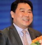 喬志杰培訓(xùn)講師