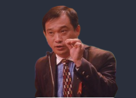 楊臺軒培訓(xùn)講師