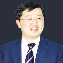 林國峰培訓(xùn)講師