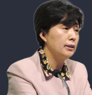 劉玉瑛培訓(xùn)講師