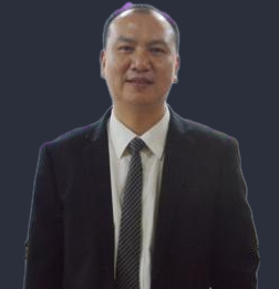 陳起輝培訓(xùn)講師 陳起輝培訓(xùn)講師