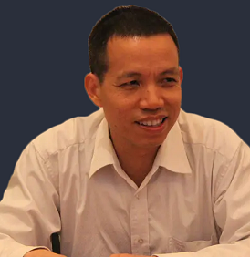 趙卓文培訓(xùn)講師