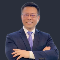 鄭時墨培訓(xùn)講師