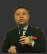 蘇辰熙培訓(xùn)講師