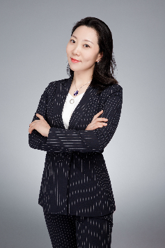 卓越女性領(lǐng)導(dǎo)力