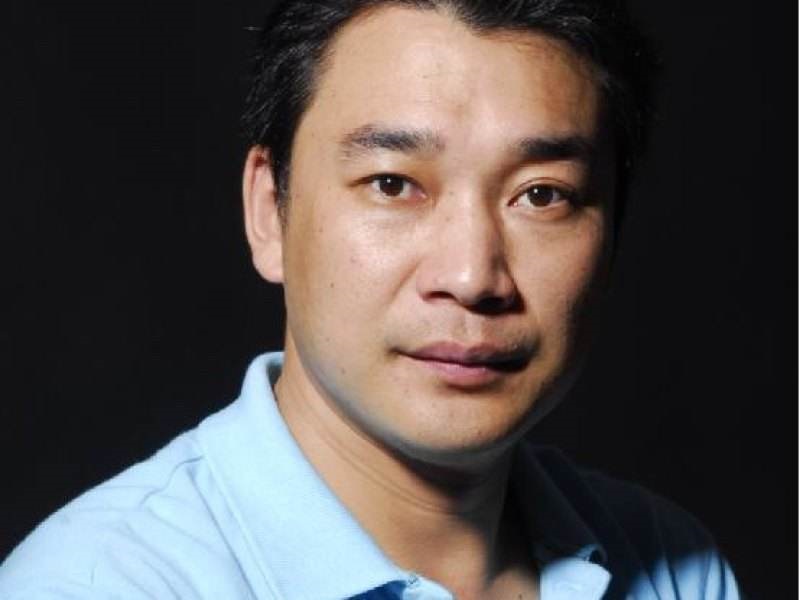 曹同軍培訓(xùn)講師