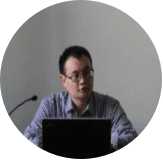 欒慶忠培訓(xùn)講師