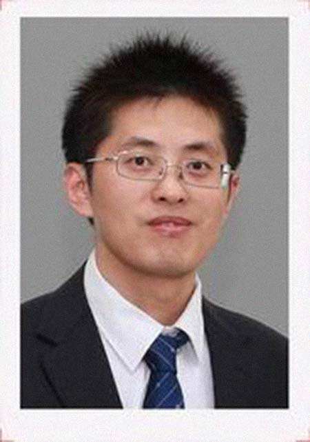 胡望斌培訓(xùn)講師