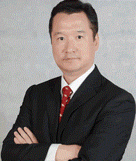 鮑英凱培訓講師