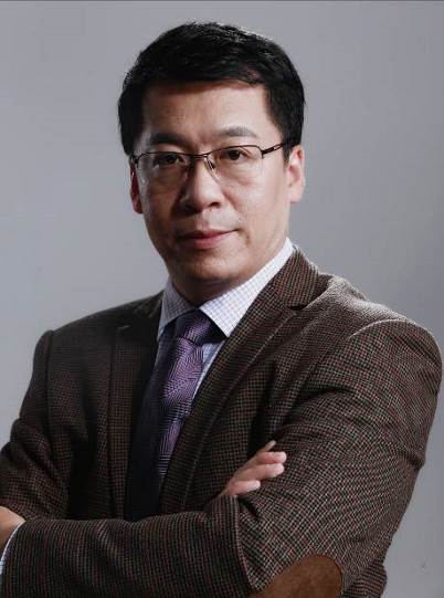 肖振峰培訓(xùn)講師