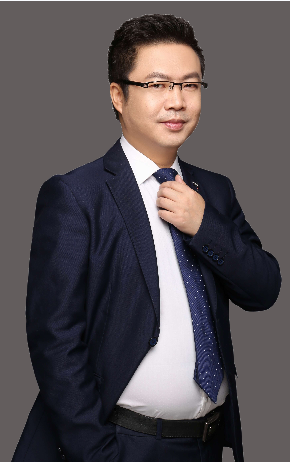 徐正培訓(xùn)講師