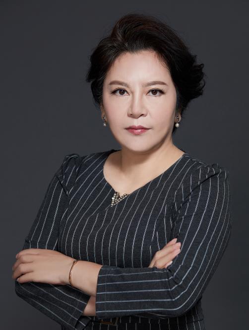 蘇靜培訓(xùn)講師