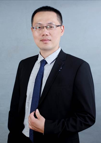 楊志培訓(xùn)講師