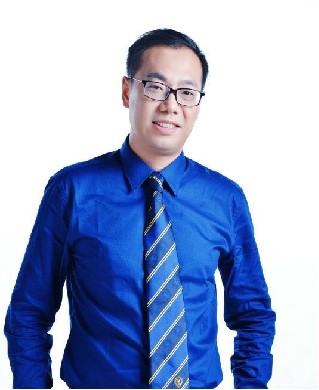 劉裕坤培訓(xùn)講師