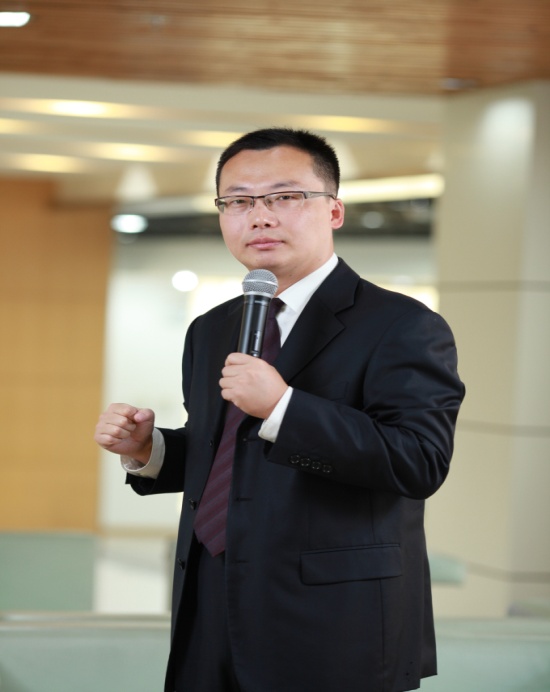 莊樁培訓(xùn)講師