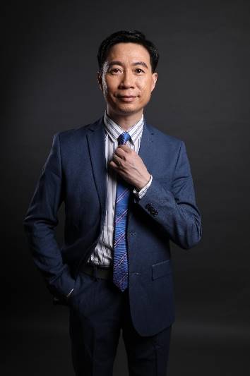 朱菁華培訓(xùn)講師