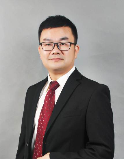 王建四培訓講師