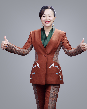 胡曉培訓(xùn)講師