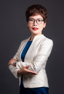 陳怡然培訓(xùn)講師