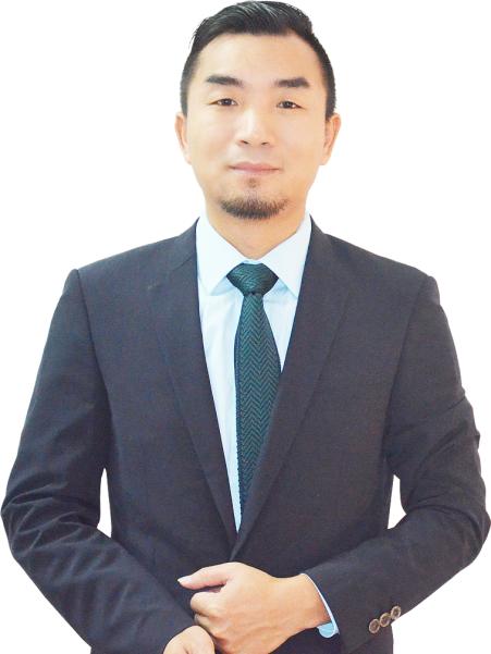 李瑋東培訓(xùn)講師