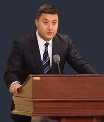 蔡信睿培訓(xùn)講師