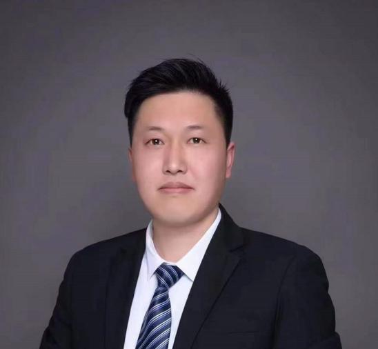 宋海濤培訓講師