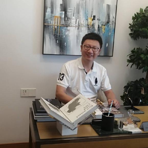 洪善夫培訓講師