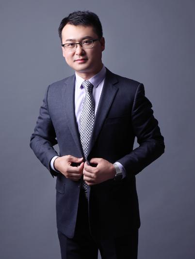 趙紅軍培訓(xùn)講師