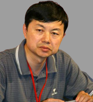 劉衛(wèi)兵培訓(xùn)講師