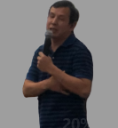 張保權(quán)培訓講師