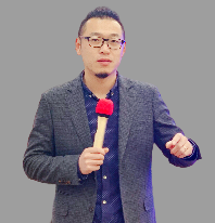 馬立威培訓(xùn)講師 馬立威培訓(xùn)講師