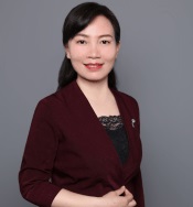 曾秋香培訓(xùn)講師 曾秋香培訓(xùn)講師