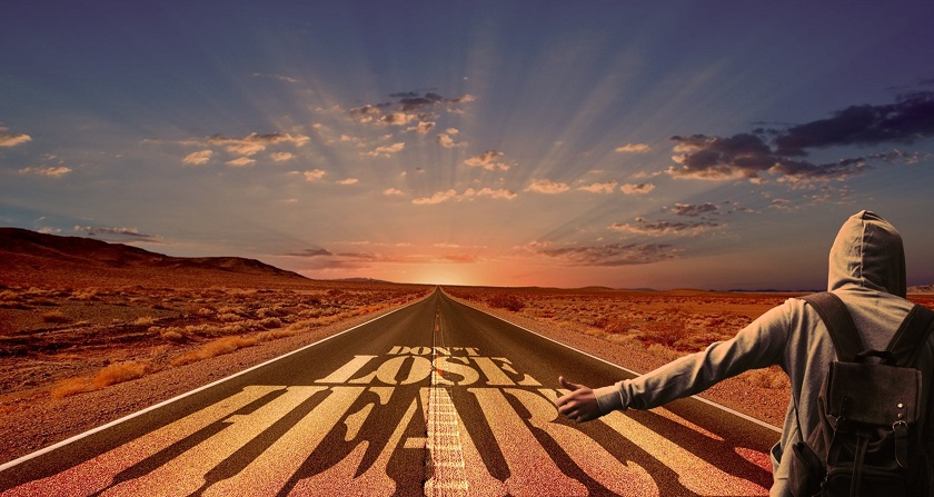 2023年如何跟對人、走對路、干對事？