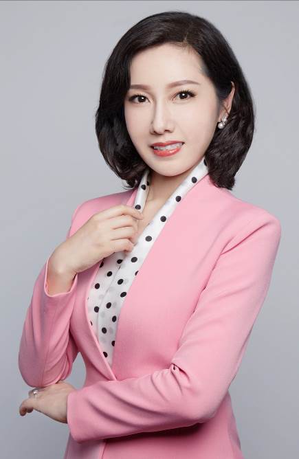 鹿海姣培訓(xùn)講師 鹿海姣培訓(xùn)講師