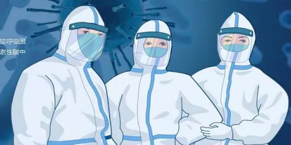 姜上泉導(dǎo)師：走過疫情這三年