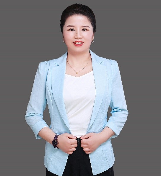 王可妮培訓(xùn)講師