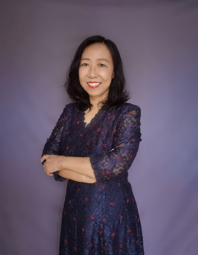 胡碧燕培訓講師