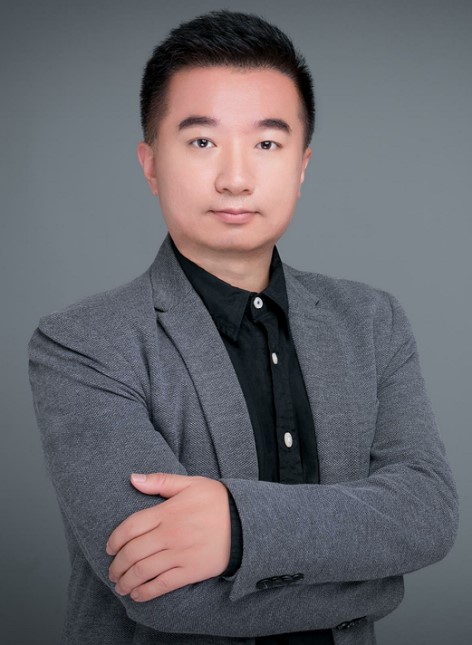 竇偉培訓(xùn)講師