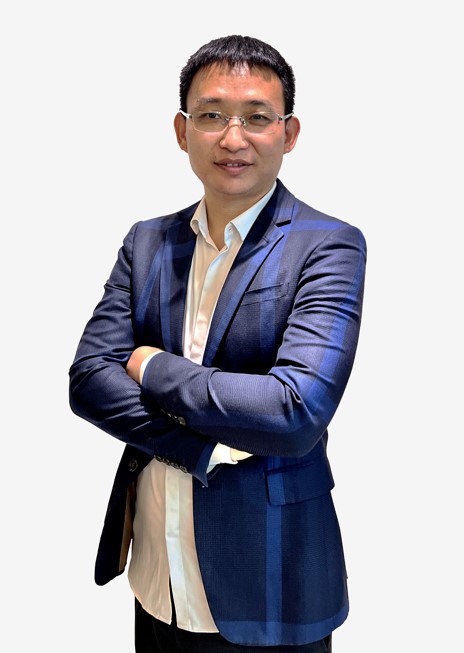 王君武培訓(xùn)講師