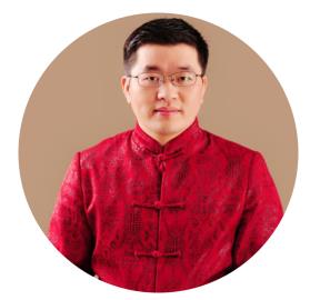 幸福人生系列課堂家庭熔冶模塊：幸福人生之家庭和諧篇 “后院管理”智慧修煉