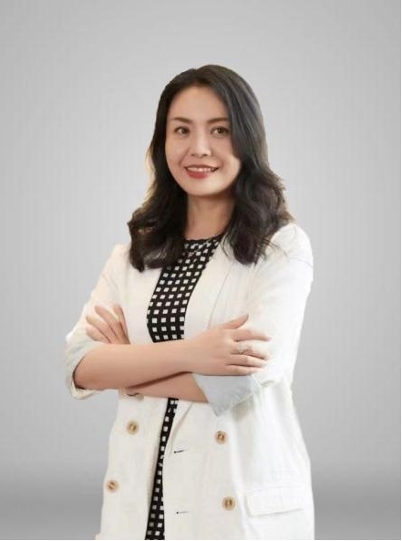 錢思菁培訓(xùn)講師