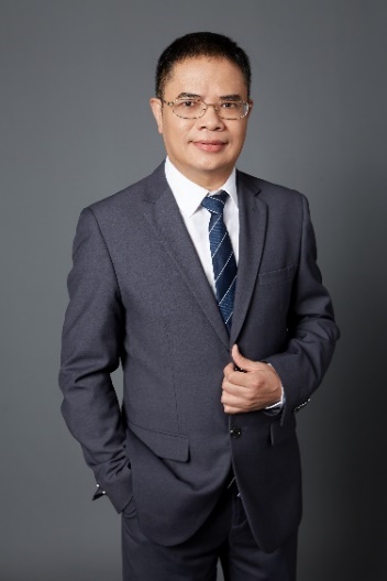 黎冰培訓(xùn)講師